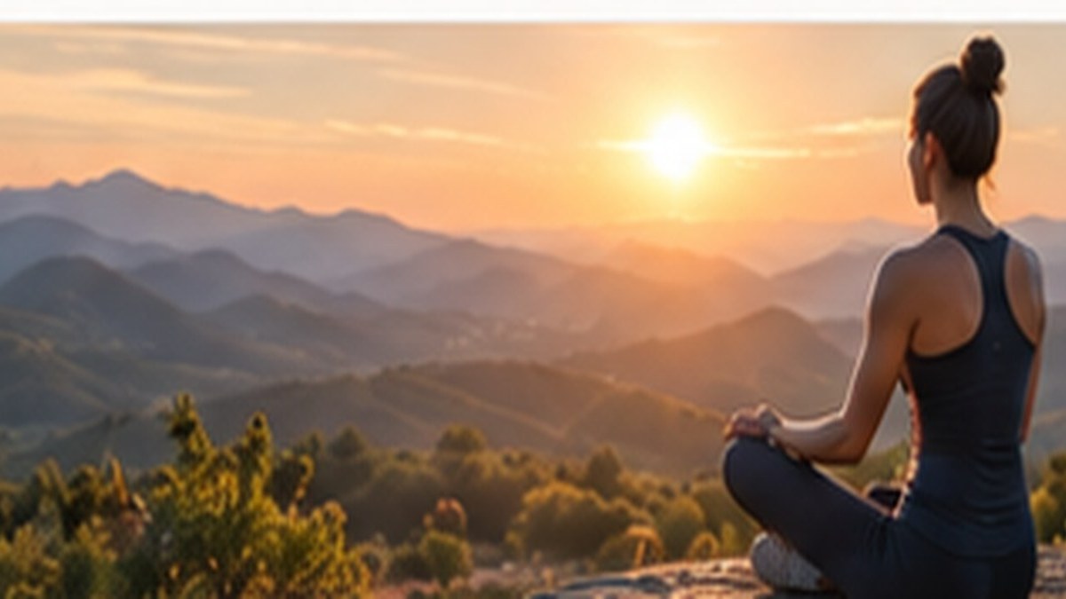 Calm focus and cognitive wellness