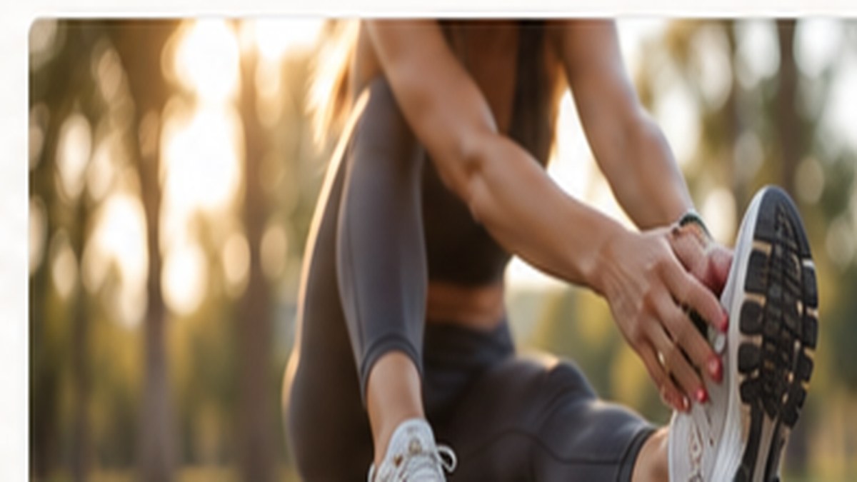 Athletic recovery and mobility